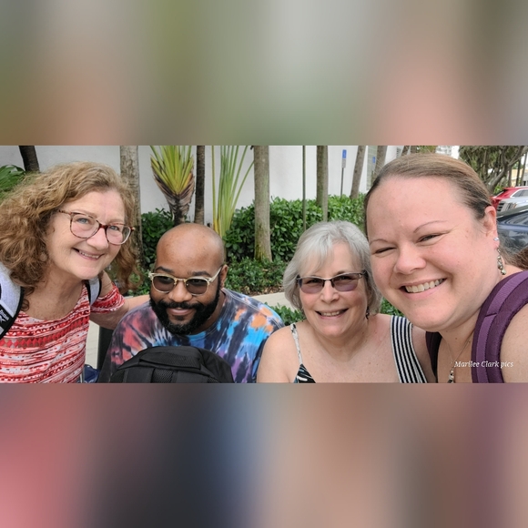 Meet your Posher, Marilee - Picture 14 of 14